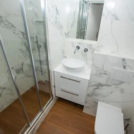 Penthouse Exceptionnel Vue Proche Monaco * Beausoleil