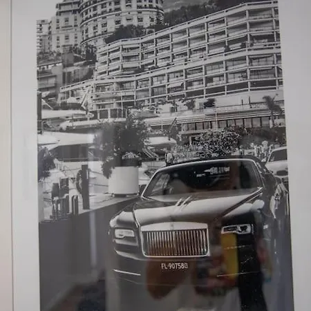 Apartment Penthouse Exceptionnel Vue Proche Monaco Beausoleil